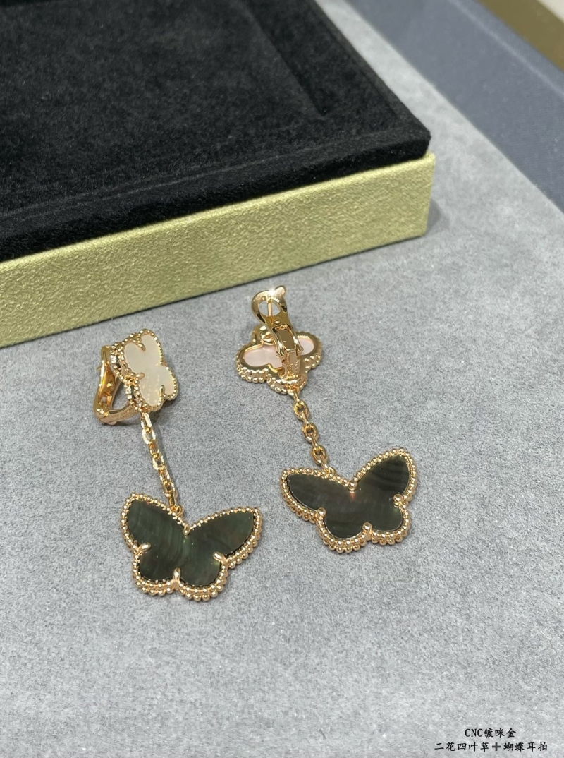 Vca Earrings